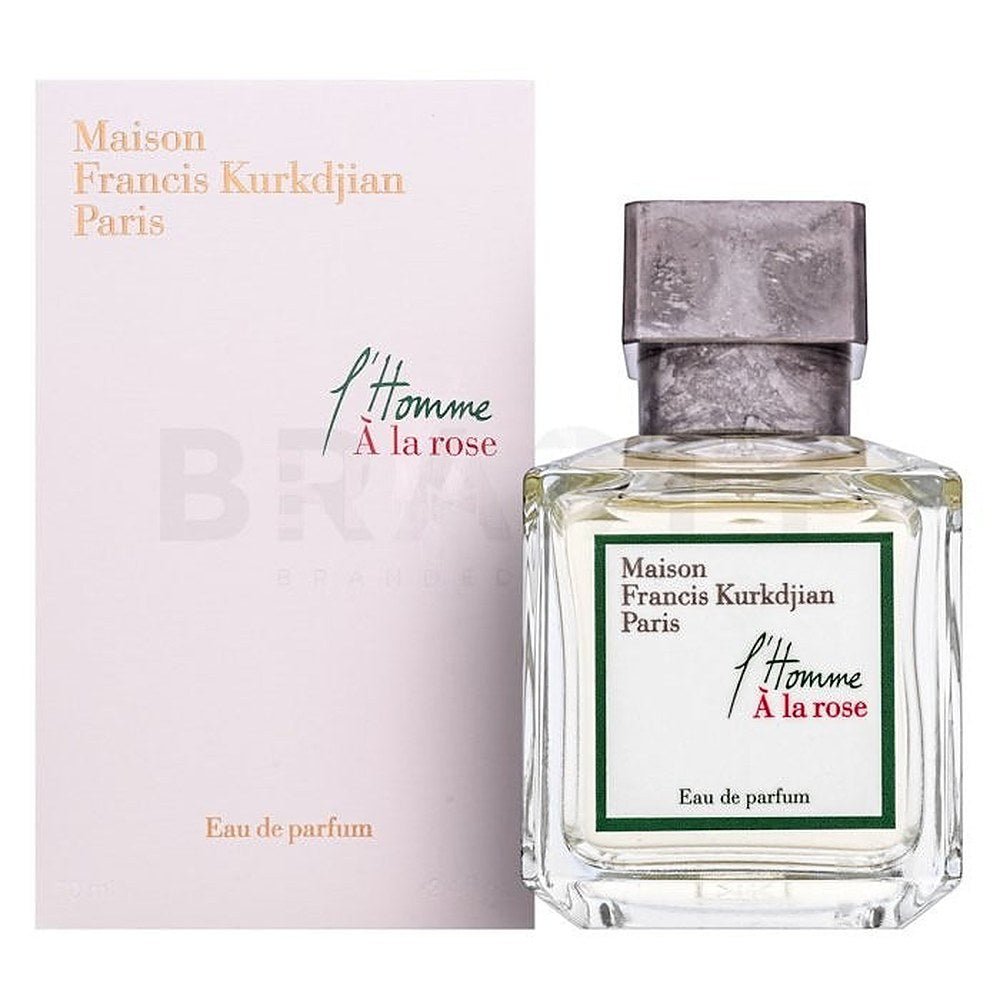 Francis kurkdjian L&