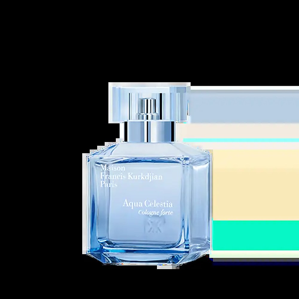 Francis kurkdjian Aqua Celestia Cologne Forte 35 ml Donna Acqua di Colonia