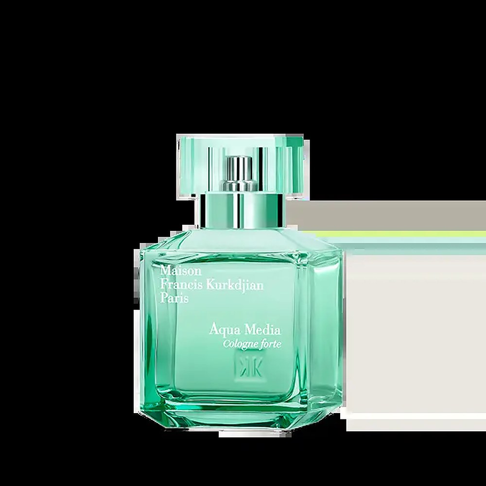 Francis kurkdjian Aqua Media Cologne Forte 70 ml Unisex Acqua di Colonia