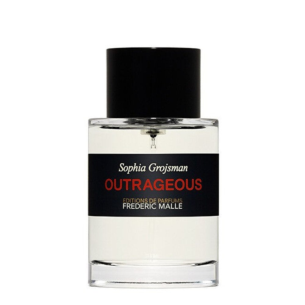 Frederic Malle Outrageous 100 ml Unisex — Eau de Parfum