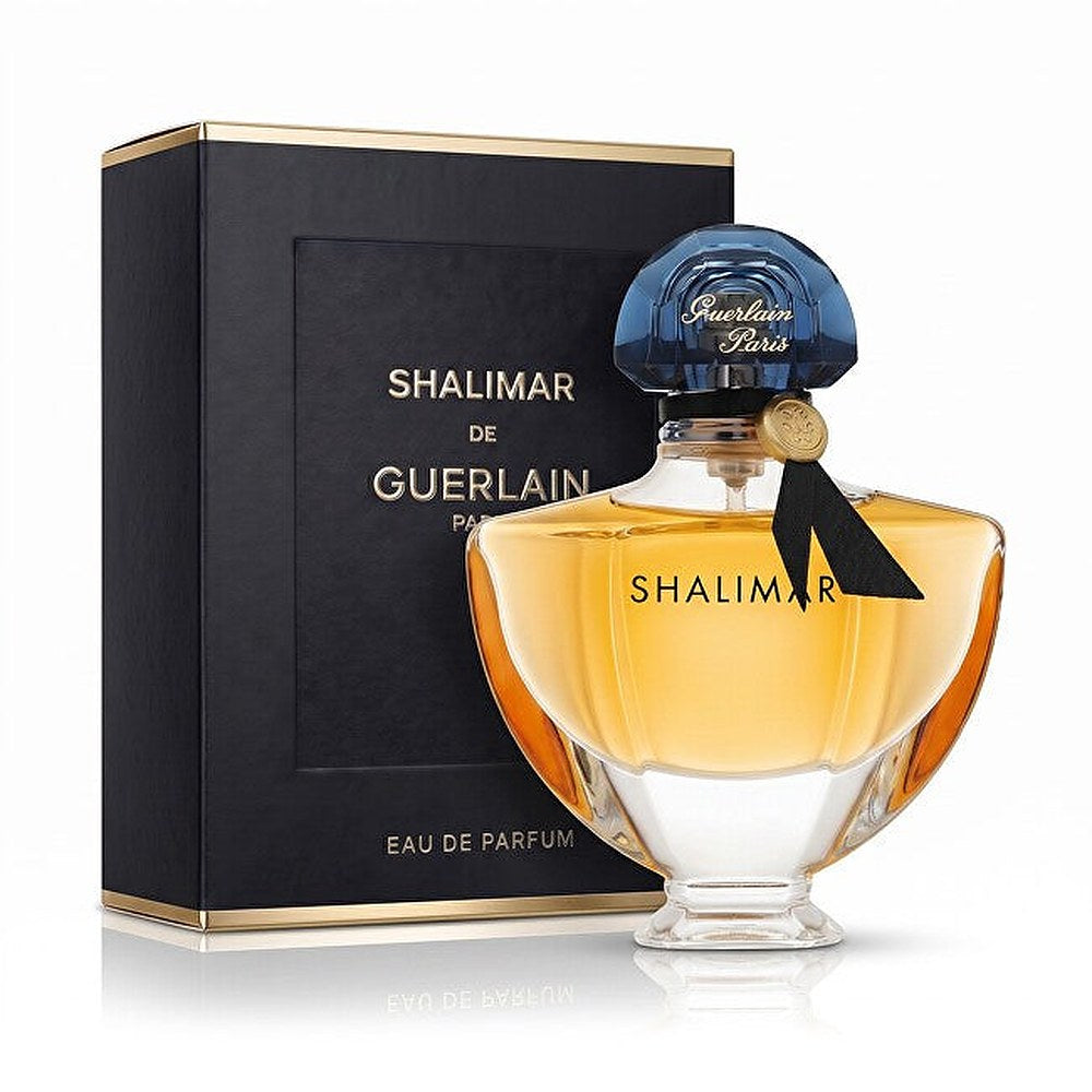 Guerlain Shalimar 90 ml — Eau de Parfum 