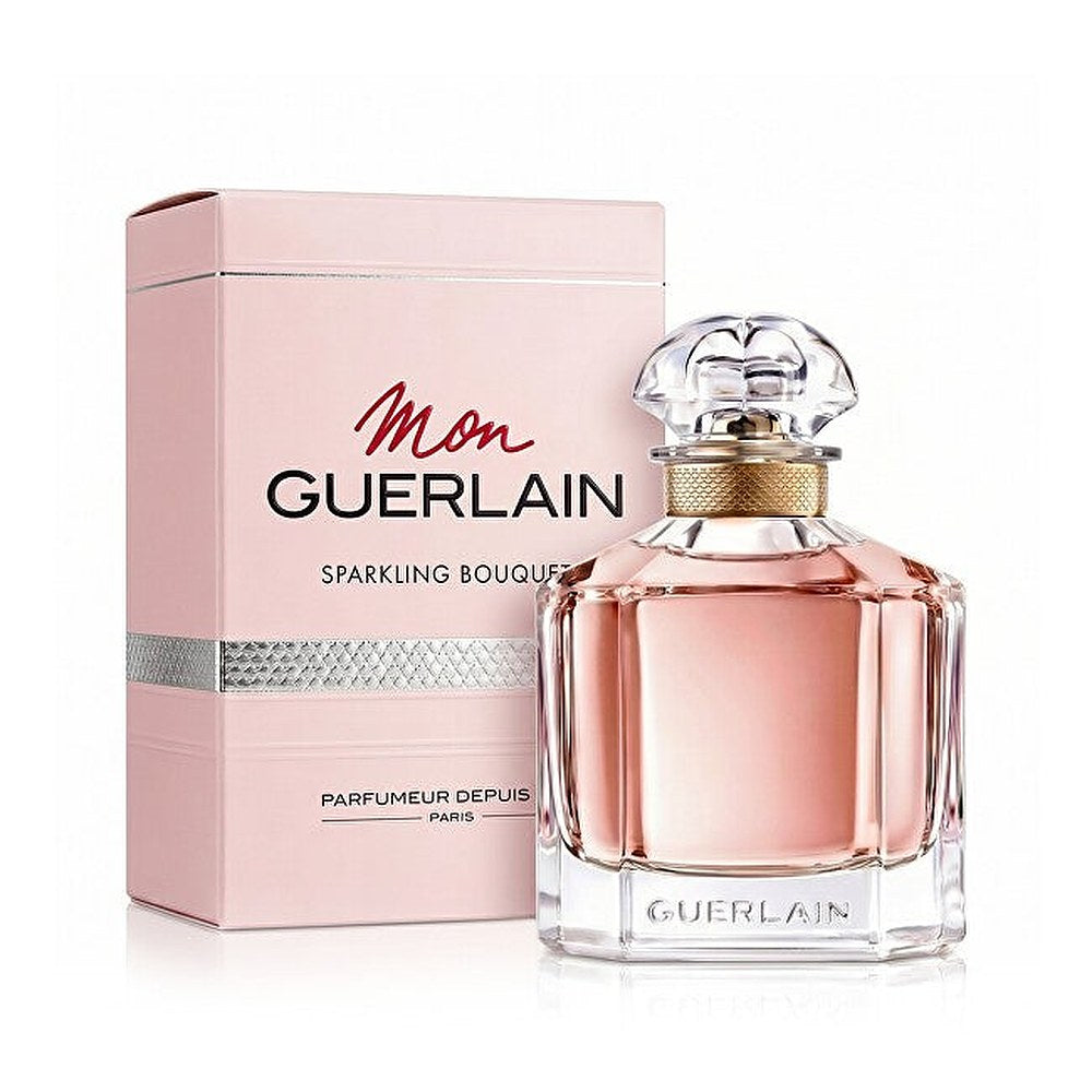 Guerlain Mon Guerlain - EDP - Όγκος: 50 ml