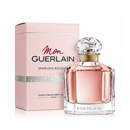 Guerlain Mon Guerlain Kvinde 50 ml — Eau de Parfum