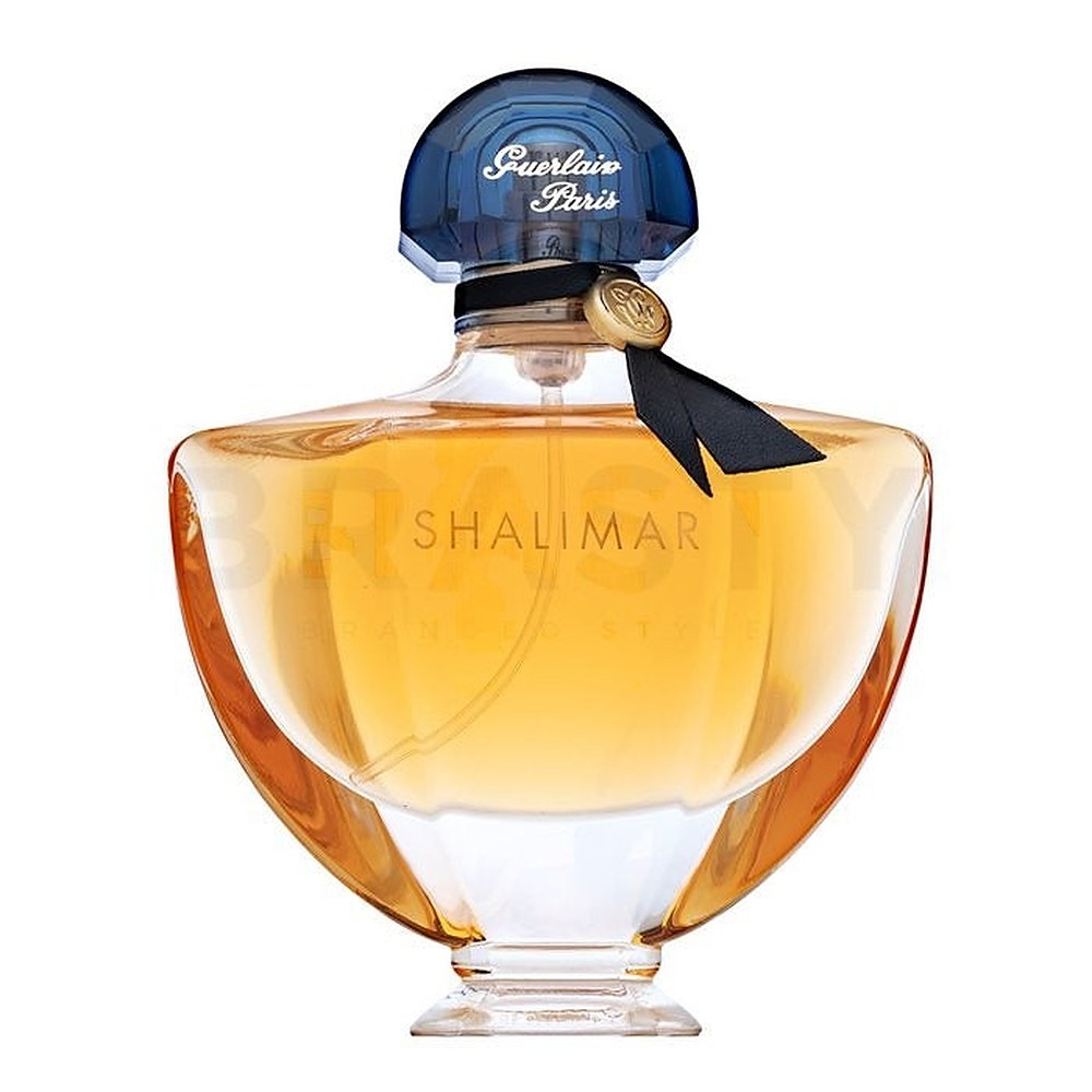 Guerlain Shalimar 50 ml — Eau de Parfum