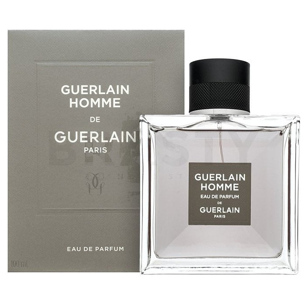 Guerlain Uomo 100 ml — Eau de Parfum