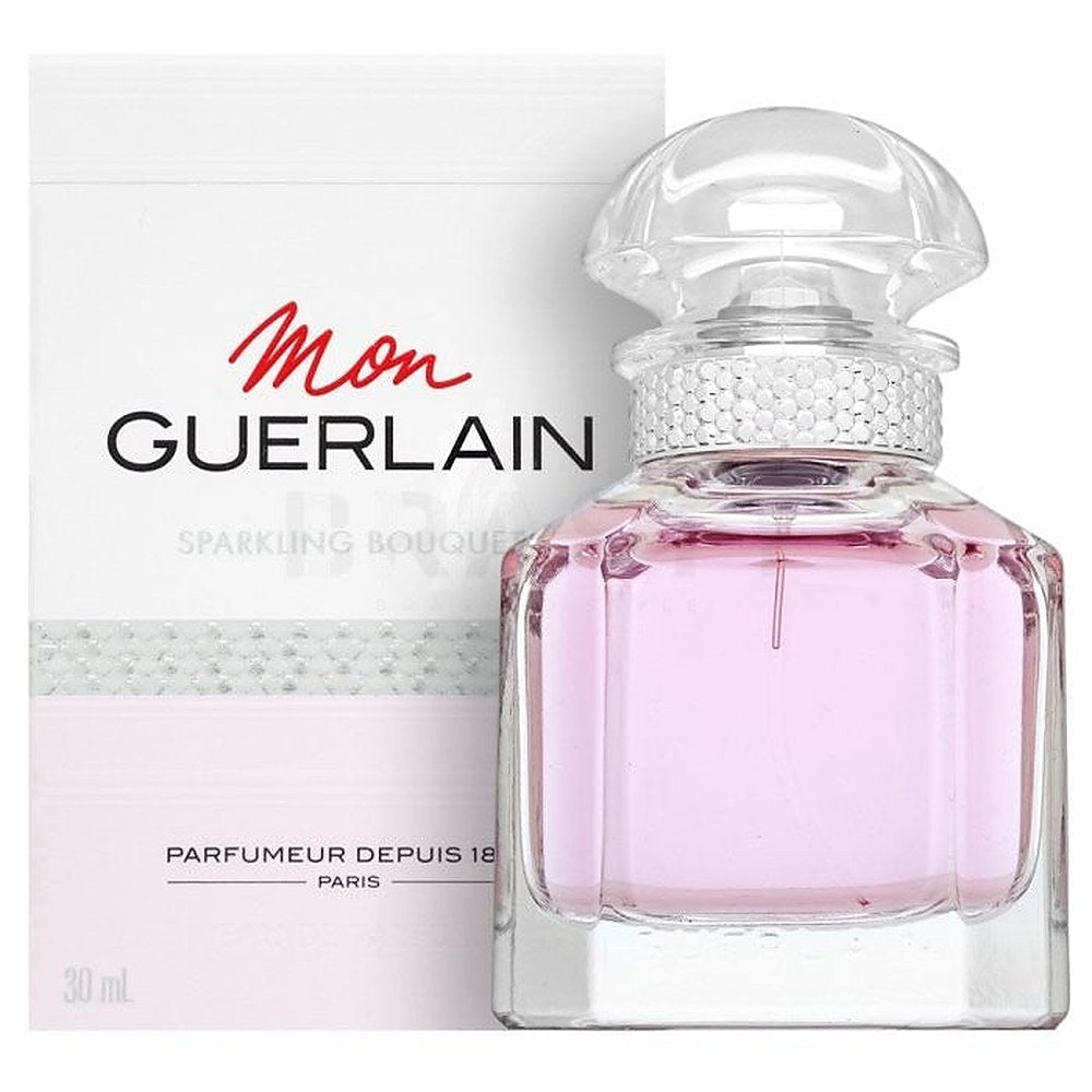 Guerlain Mon Guerlain Sparkling Bouquet 30 ml — Woda perfumowana
