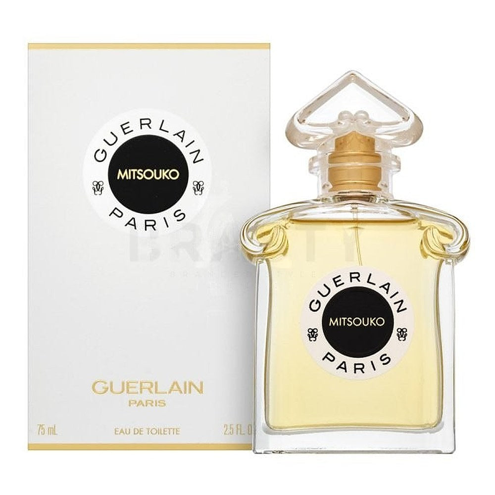 Guerlain Mitsouko - Eau de Toilette για γυναίκες - Όγκος: 75 ml