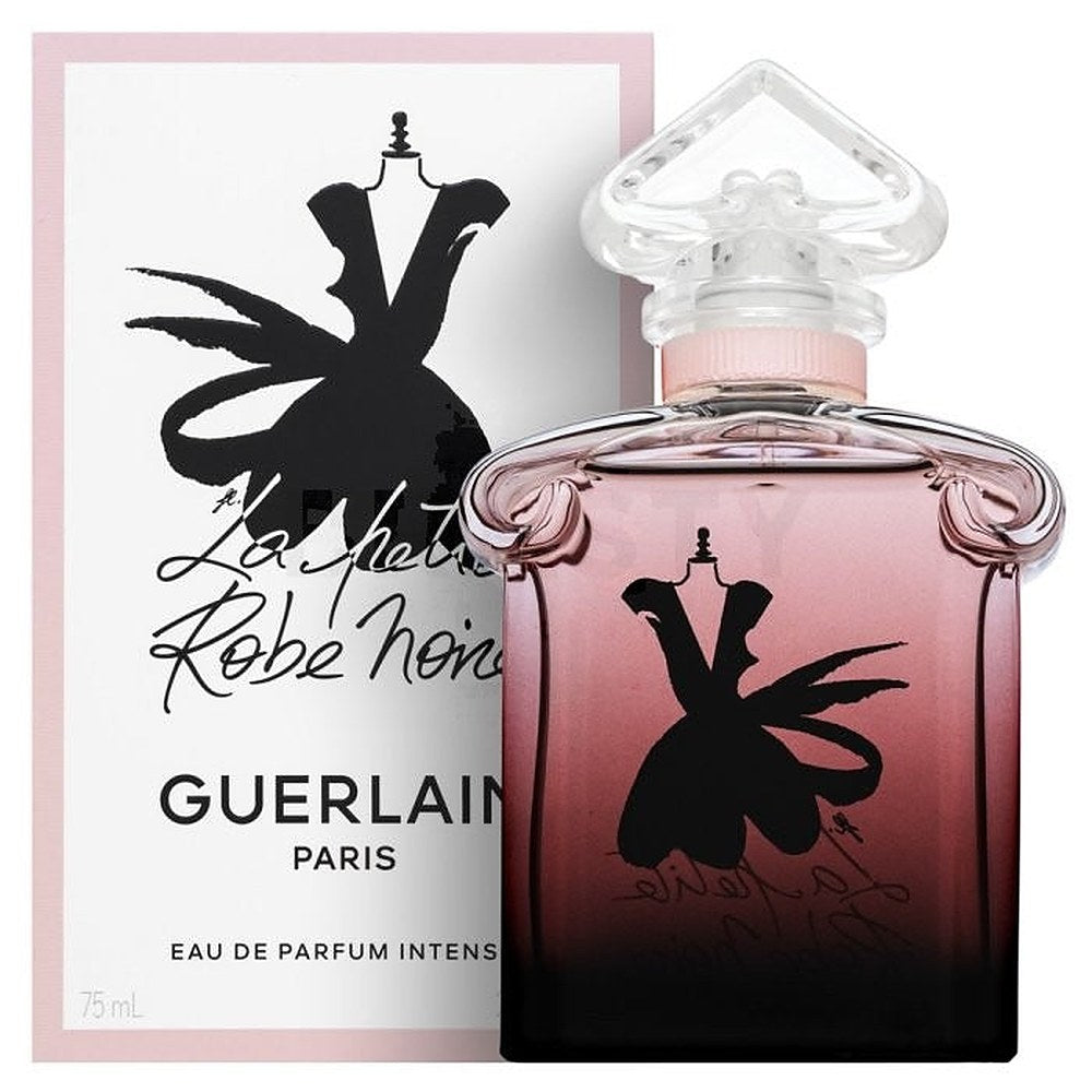 Guerlain La Petite Robe Noire Intense (2022) - EDP - Objem: 75 ml