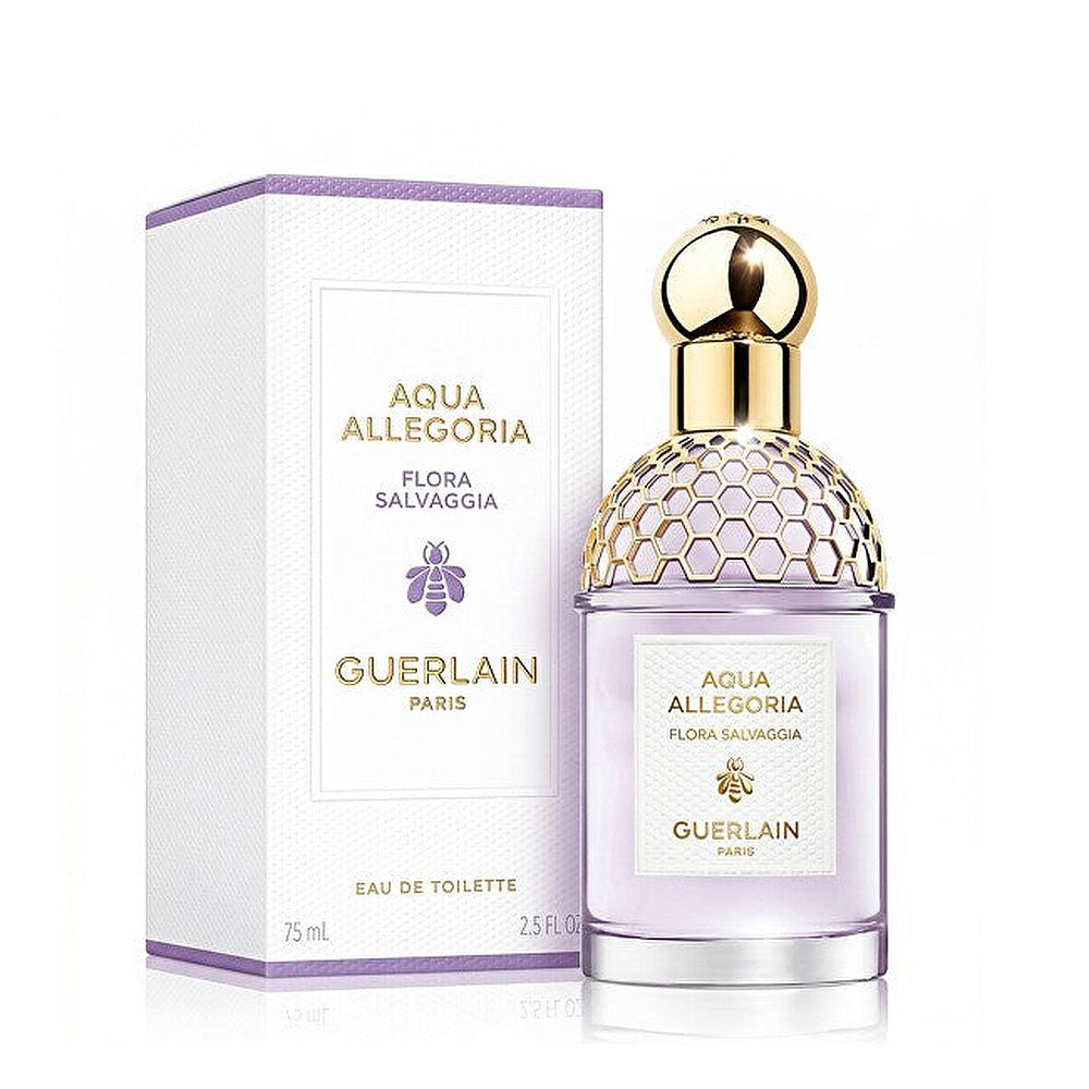 Guerlain Aqua Allegoria Flora Salvaggia Damen 125 ml — Eau de Toilette 