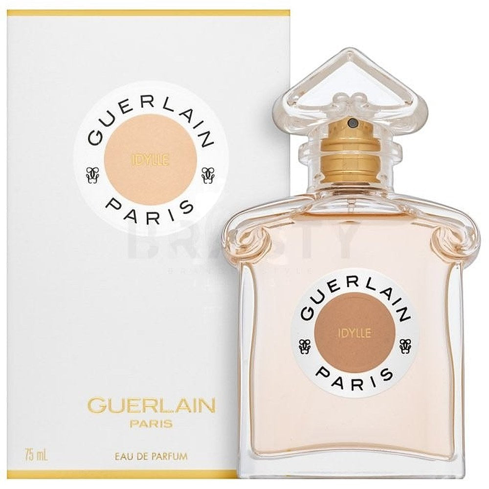 Guerlain Idillio 75 ml — Eau de Parfum
