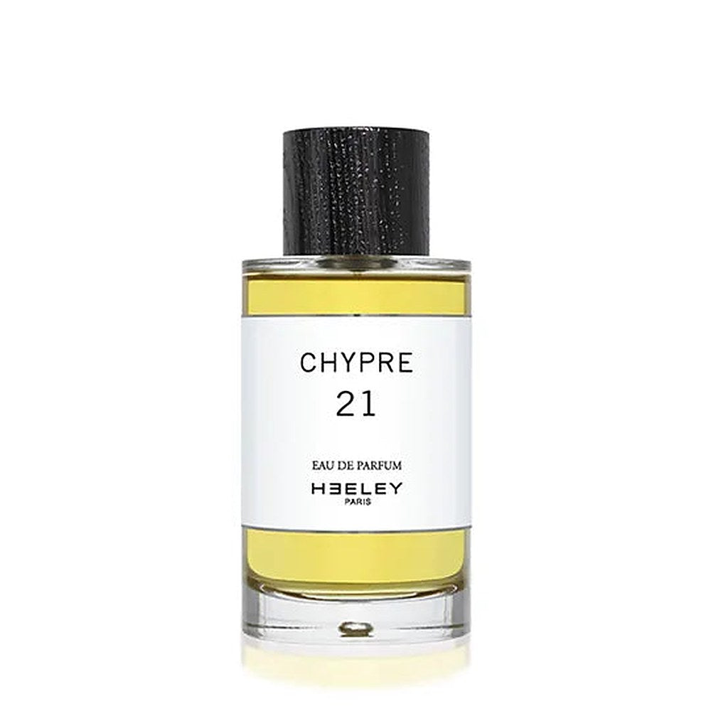 Heeley Chypre 21 Unisex 100 ml — Eau de Parfum 