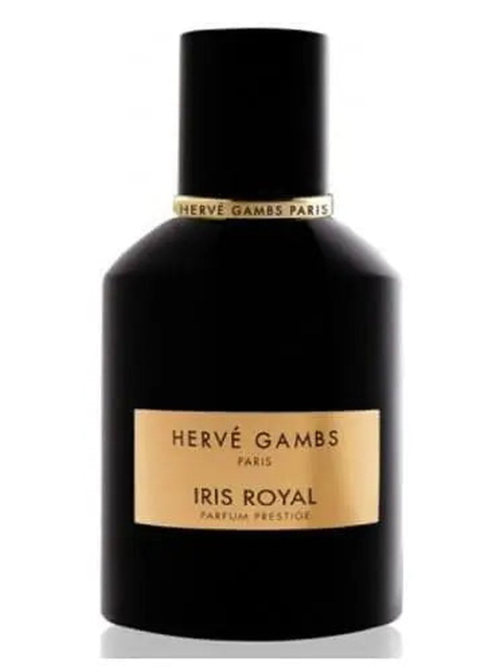 Herve Gambs Iris Royal 100 ml Unisex — Eau de Parfum