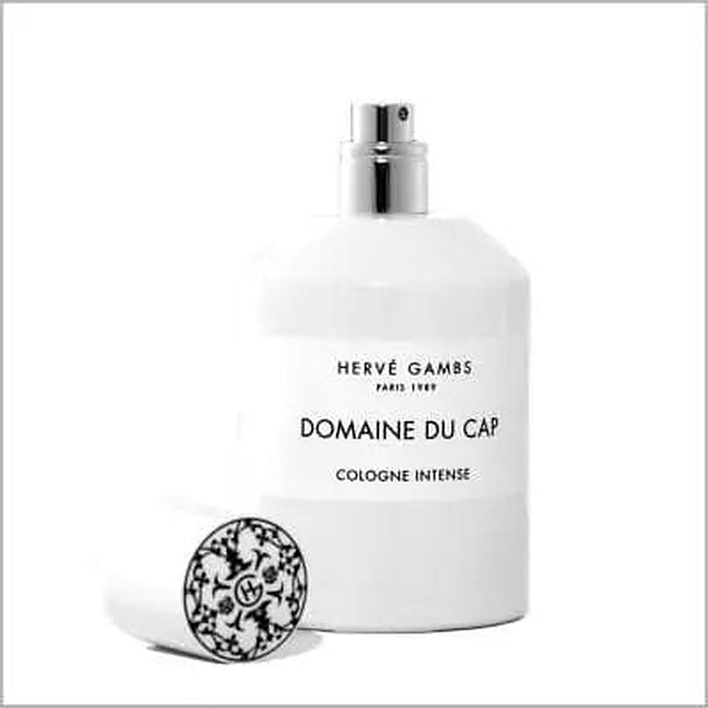 Herve Gambs La Baie des Anges 100 ml Unisex — Acqua di Colonia Intensa