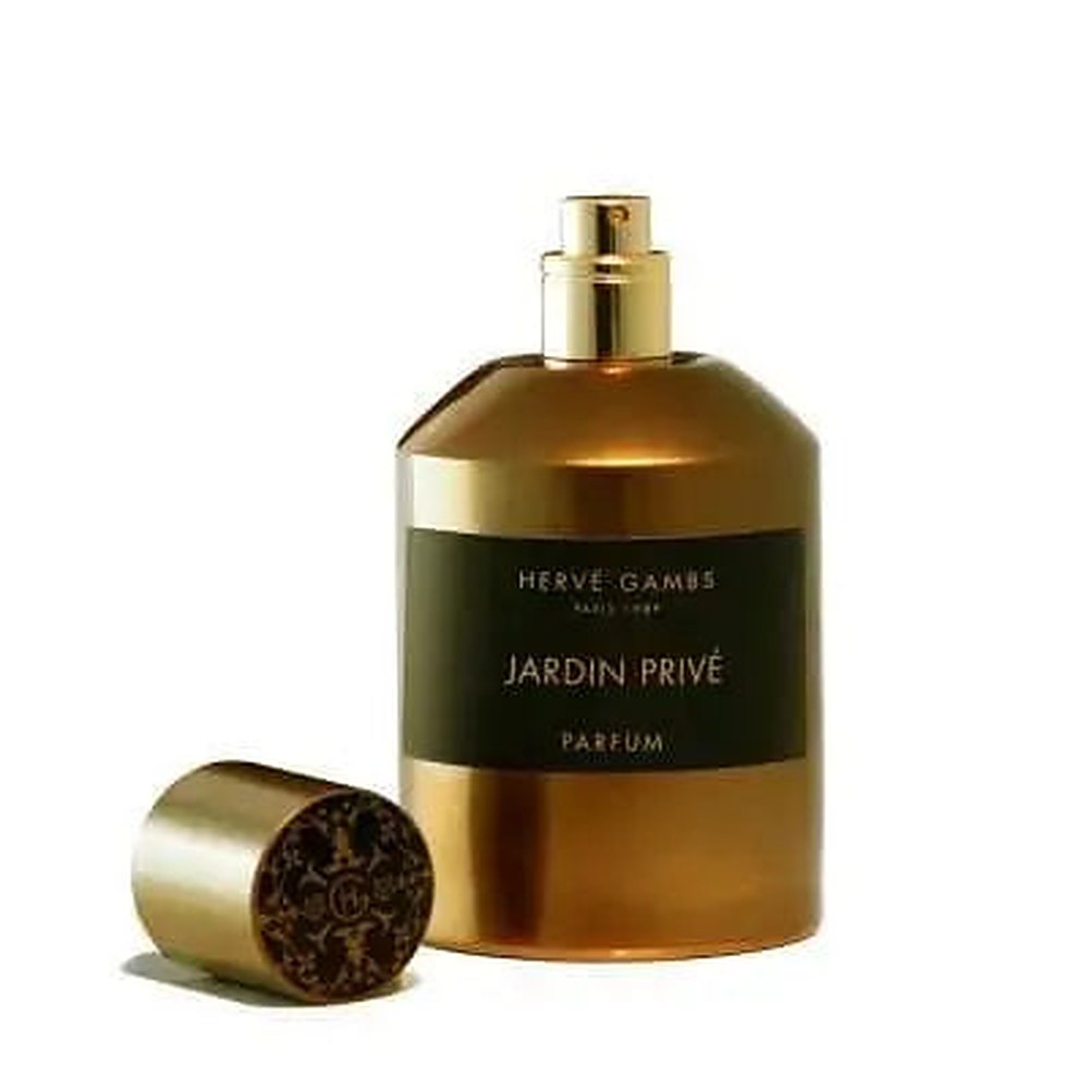 Herve Gambs Jardin Prive parfémovaná voda unisex 100 ml