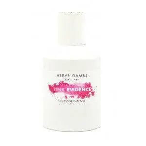 Herve Gambs Pink Evidence 100 ml Dama — Eau de Parfum