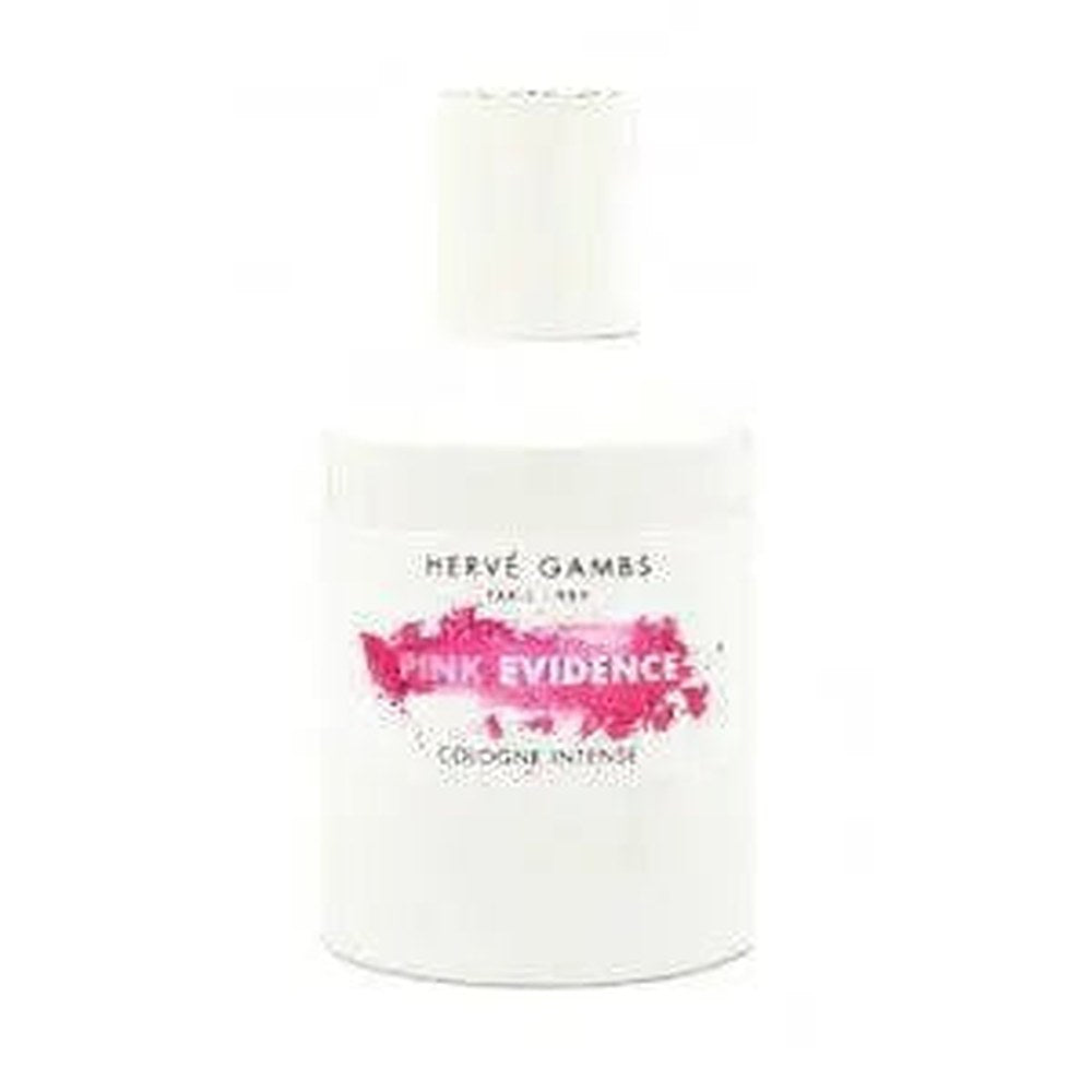 Herve Gambs Pink Evidence 100 ml Dame — Eau de Parfum