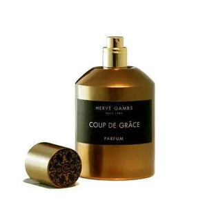 Herve Gambs Coup de Grace 100 ml Unisex — Eau de Parfum