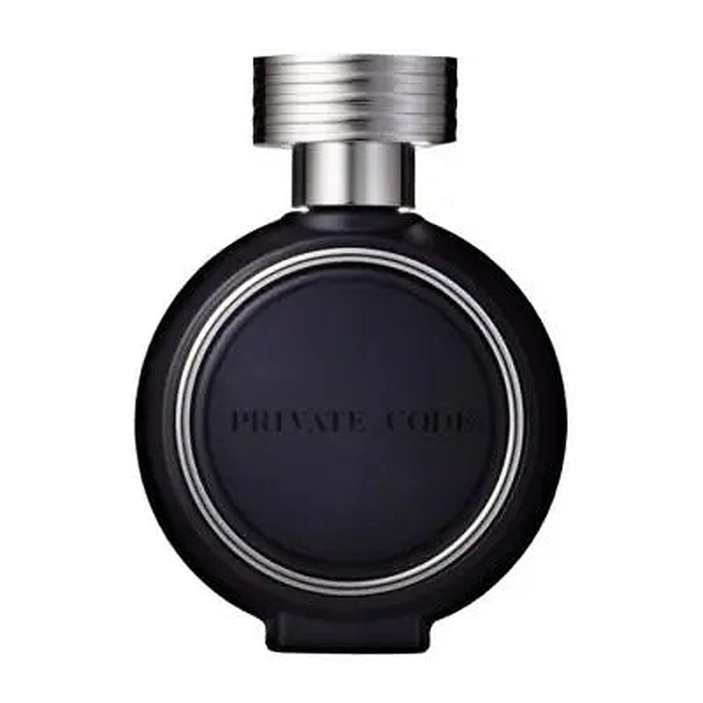 Hfc paris Private Code 75 ml Unisex — Woda perfumowana