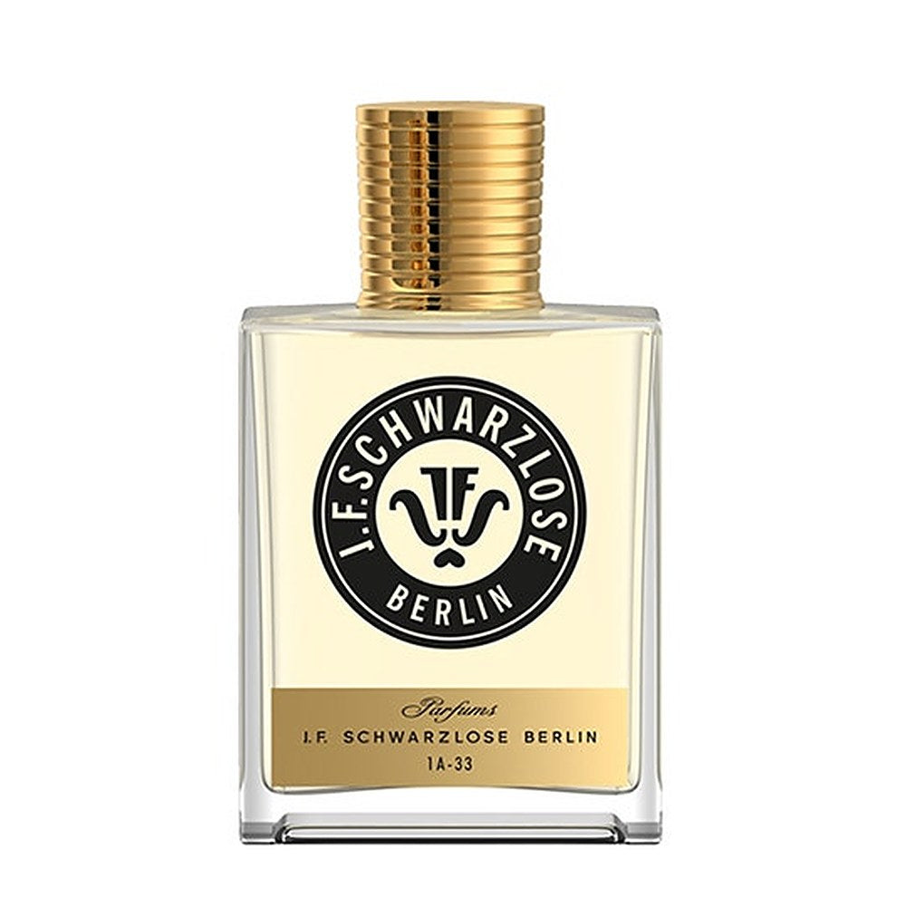 J.F. Schwarzlose 1A-33 Eau de Parfum 50 ml — Eau de Parfum