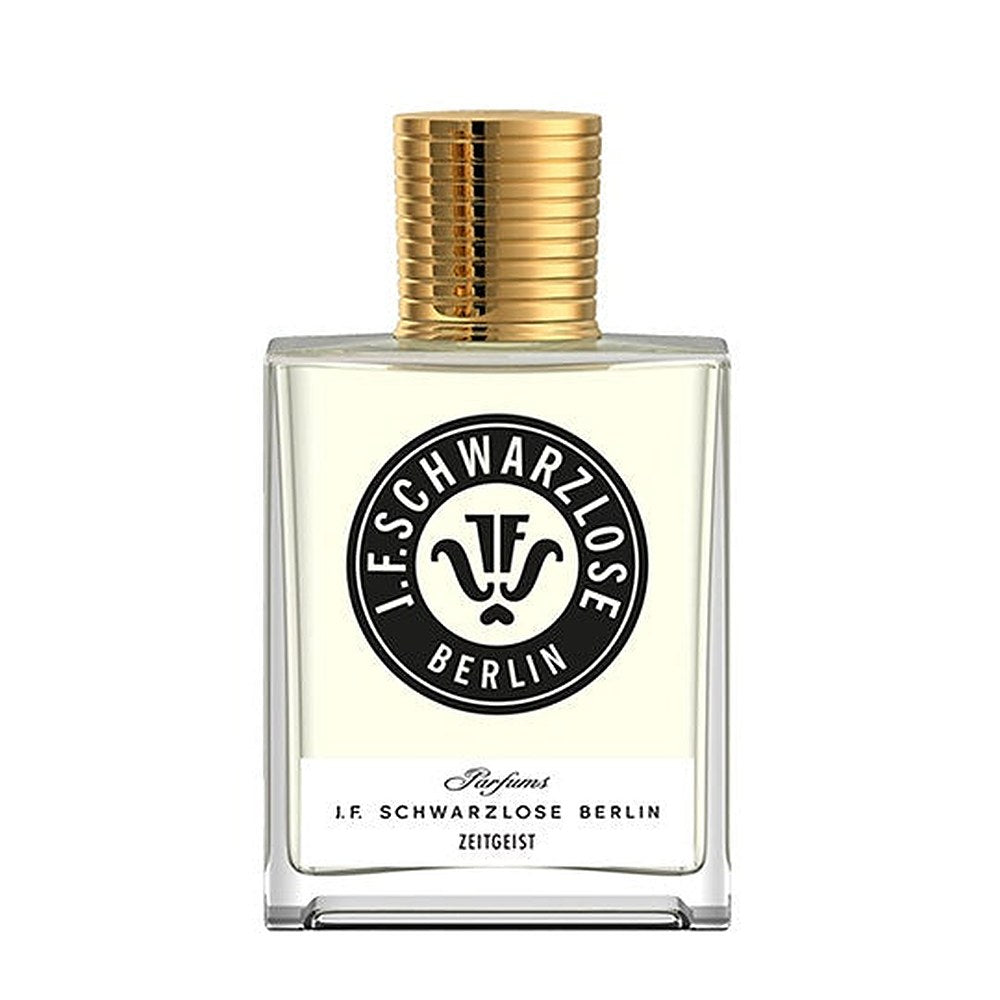 J.f. Schwarzlose Zeitgeist 50 ml — Eau de Parfum