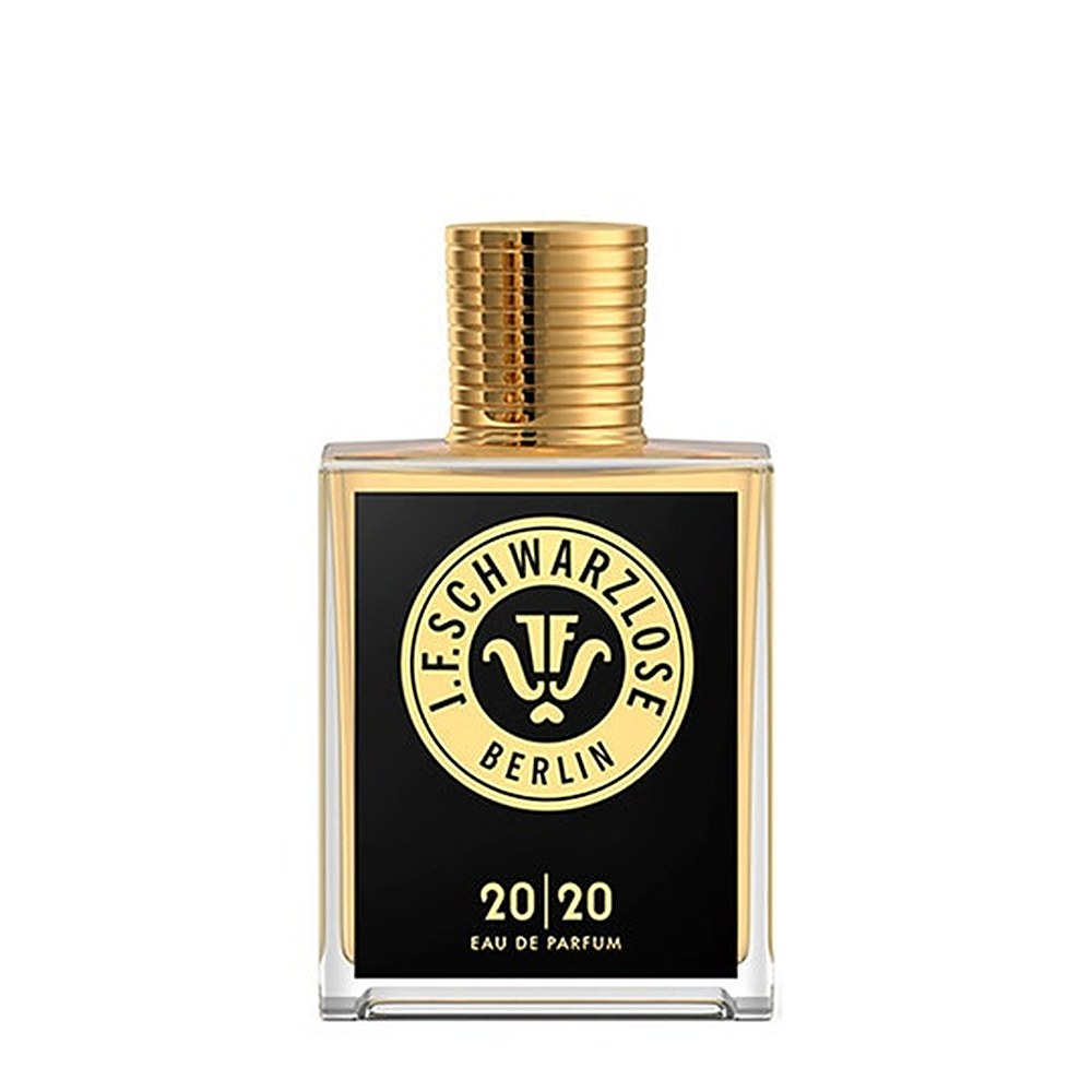 J.F. Schwarzlose 20|20 50 ml — Eau de Parfum