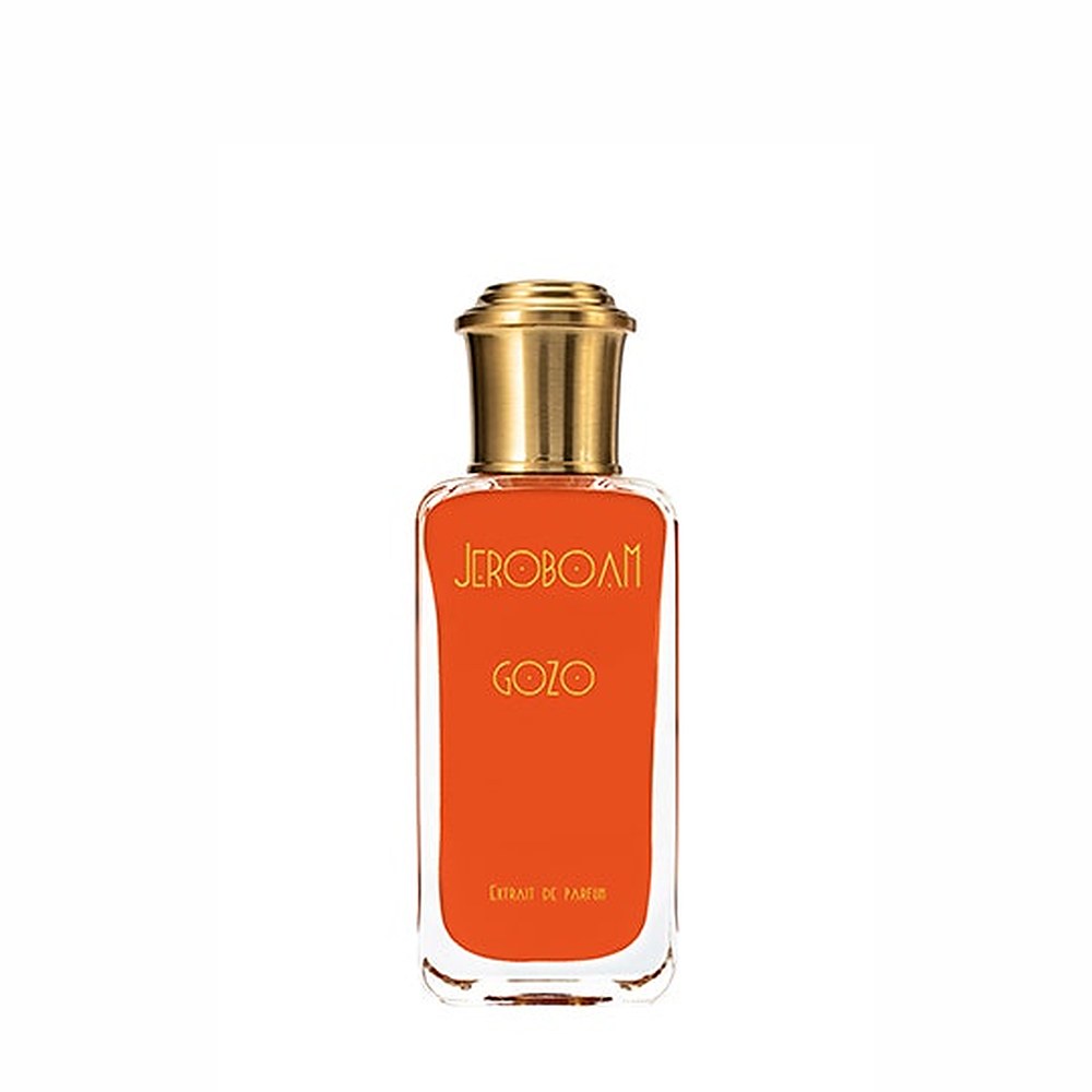 Jeroboam Gozo 100 ml Unisex — Extrait de Parfum