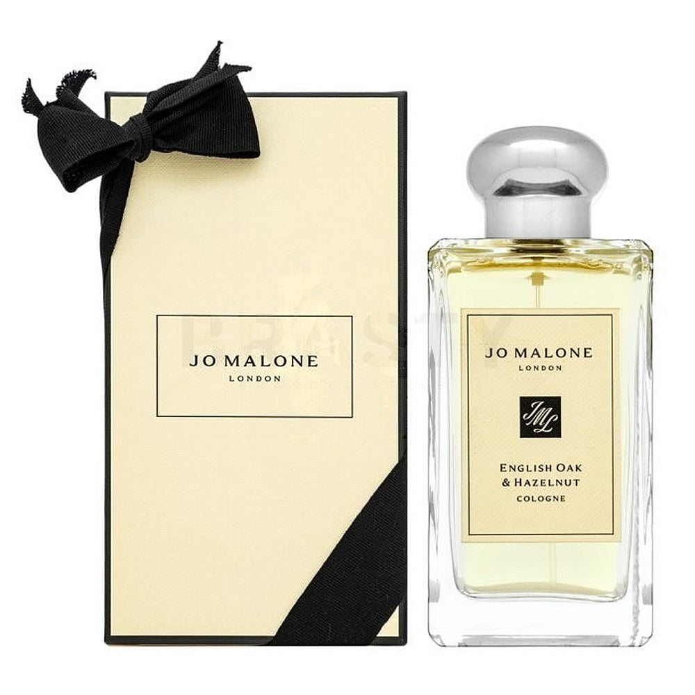 Jo Malone English Oak &amp; Hazelnut 100 ml Unisex — Eau de Toilette 