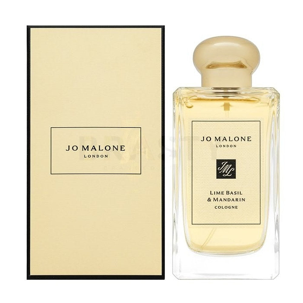 Jo Malone Lime Basil &amp; Mandarin 100 ml Unisex — Acqua di Colonia