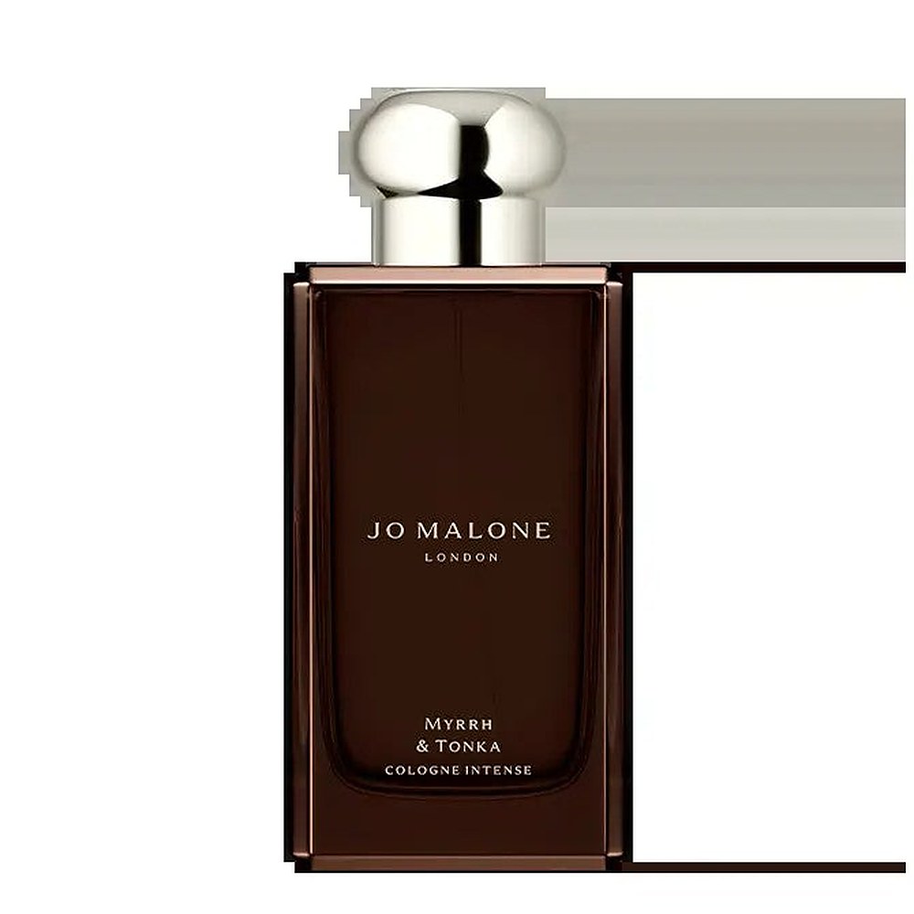 Jo Malone Myrrh &amp; Tonka 100 ml Uomo — Acqua di Colonia Intensa