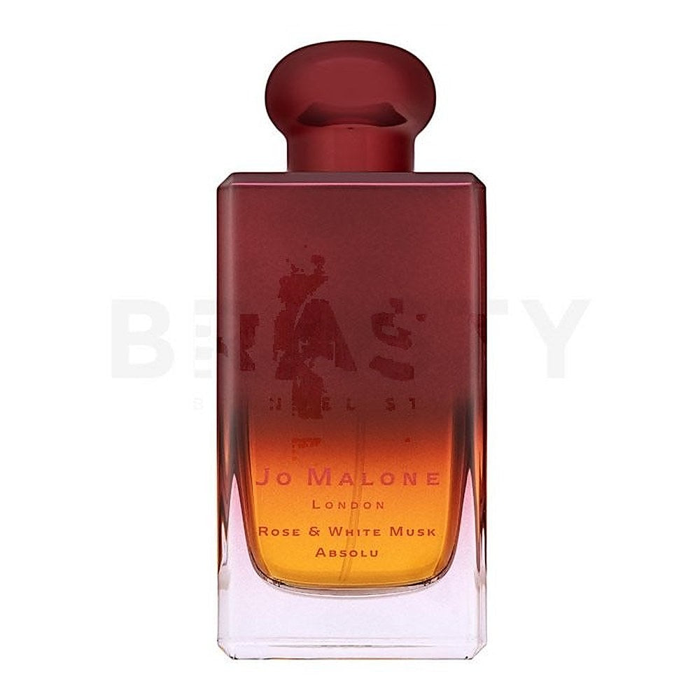 Jo Malone Rose &amp; White Musk Absolu Unisex 100 ml — Eau de Parfum