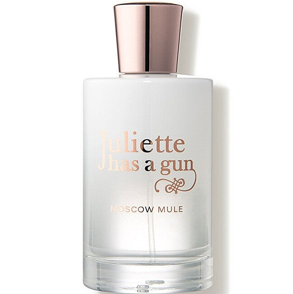 Juliette Has a Gun Moscow Mule 50 ml — Eau de Parfum