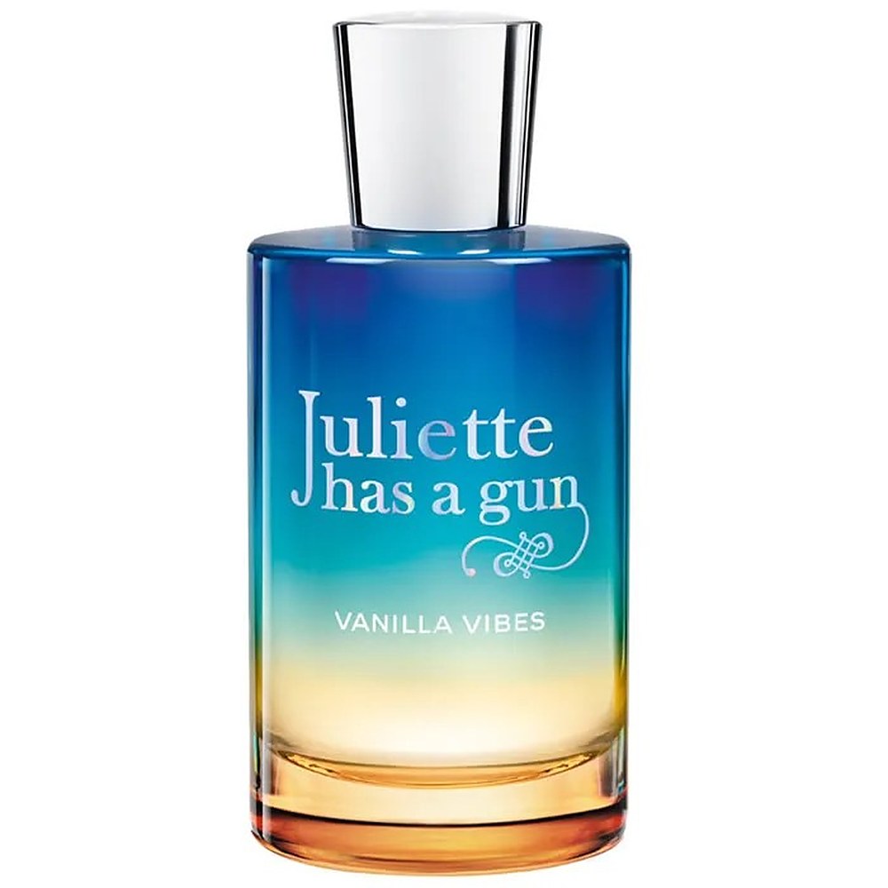 Juliette Has a Gun Vanilla Vibes 100 ml — Eau de Parfum 