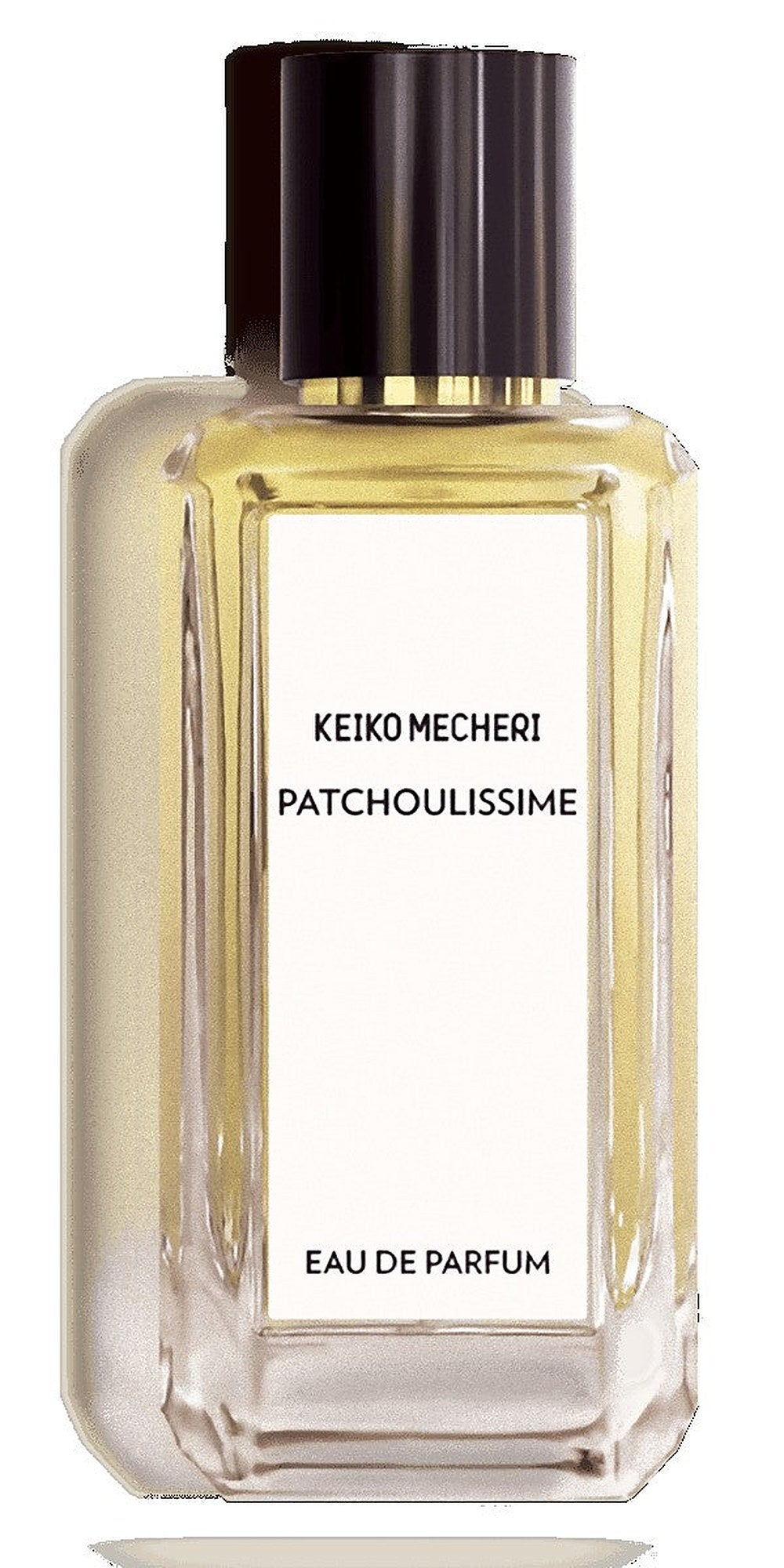 Keiko mecheri Patchoulissime 100 ml — Eau de Parfum 