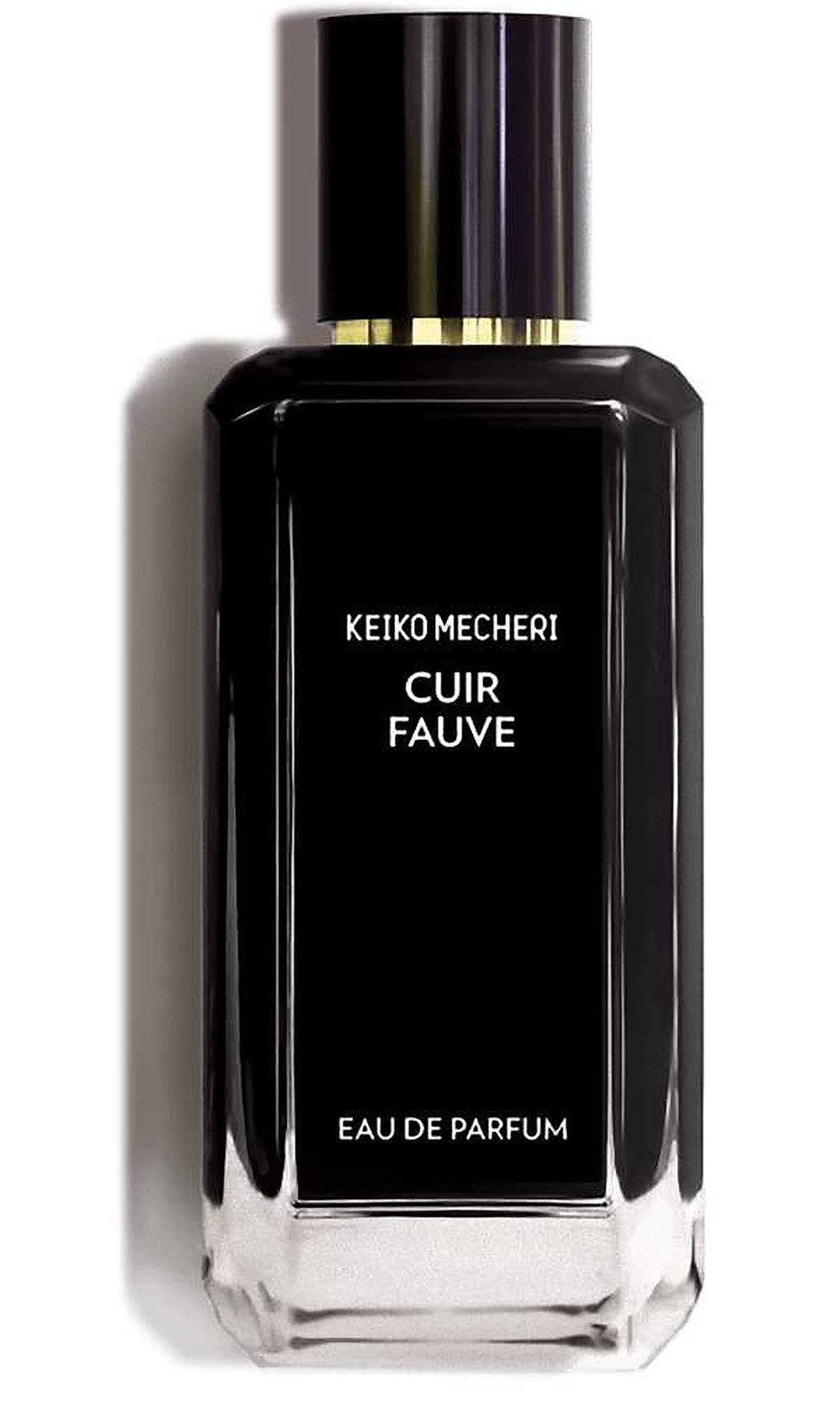 Keiko mecheri Cuir Fauve 100 ml — Eau de Parfum