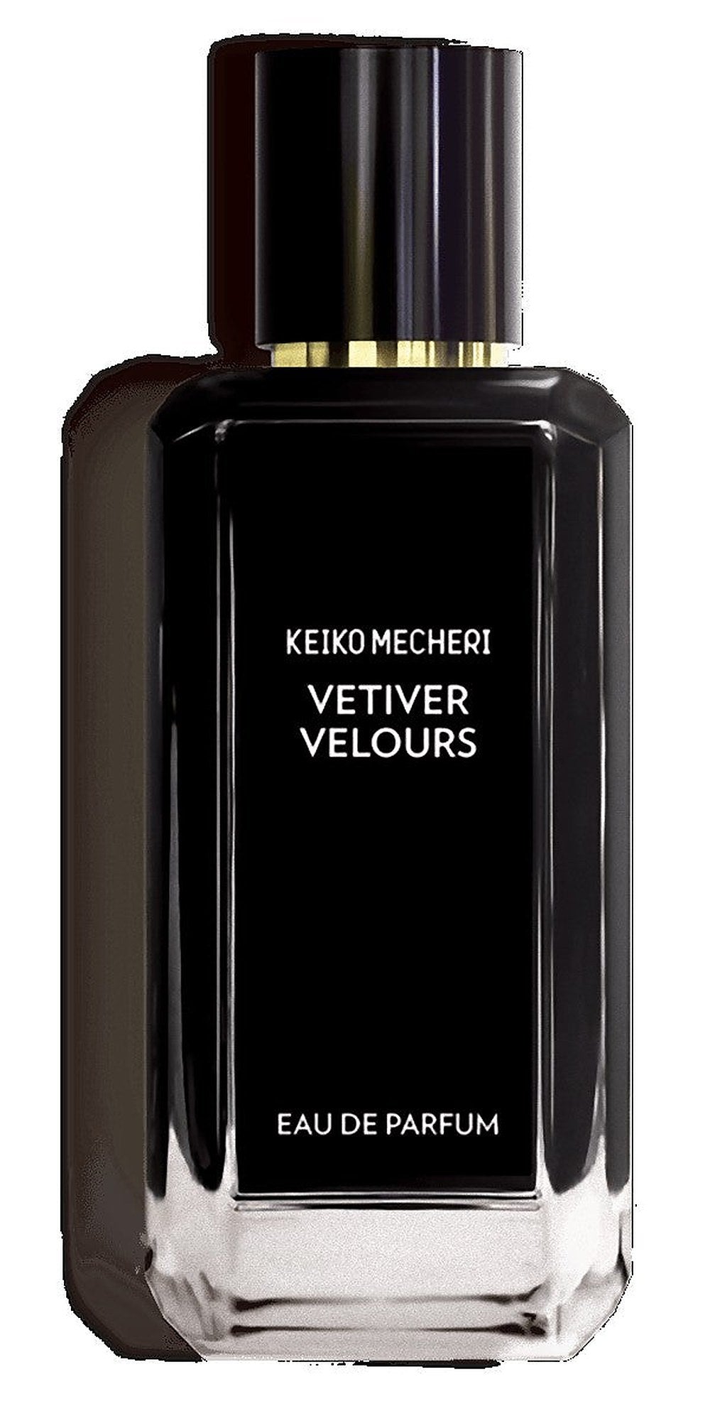 Keiko mecheri Vetiver Velours 100 ml — Eau de Parfum 