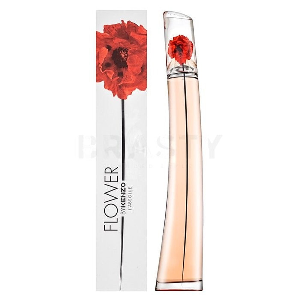Kenzo Flower By Kenzo L&