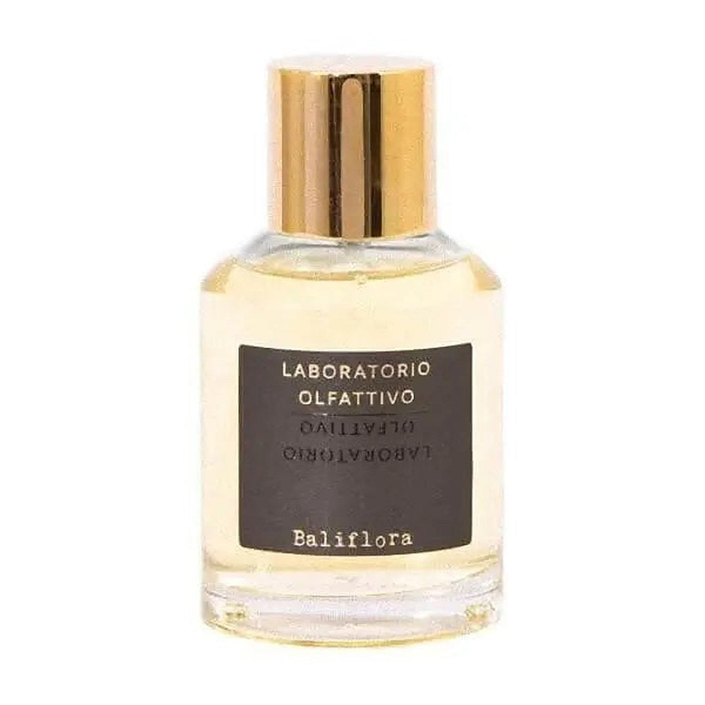 Laboratorio olfattivo Baliflora 100 ml — Eau de Parfum