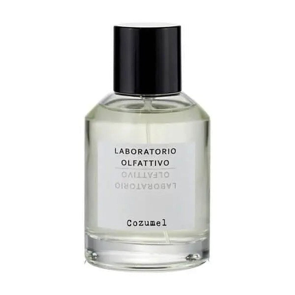 Laboratorio olfattivo Cozumel 100 ml — Eau de Parfum