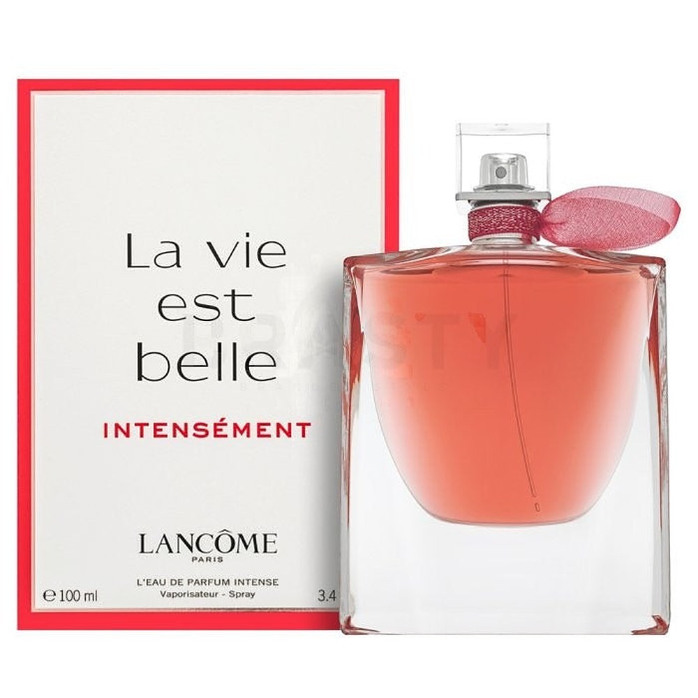 Lancôme Life je intenzivně krásný - EDP - Objem: 100 ml
