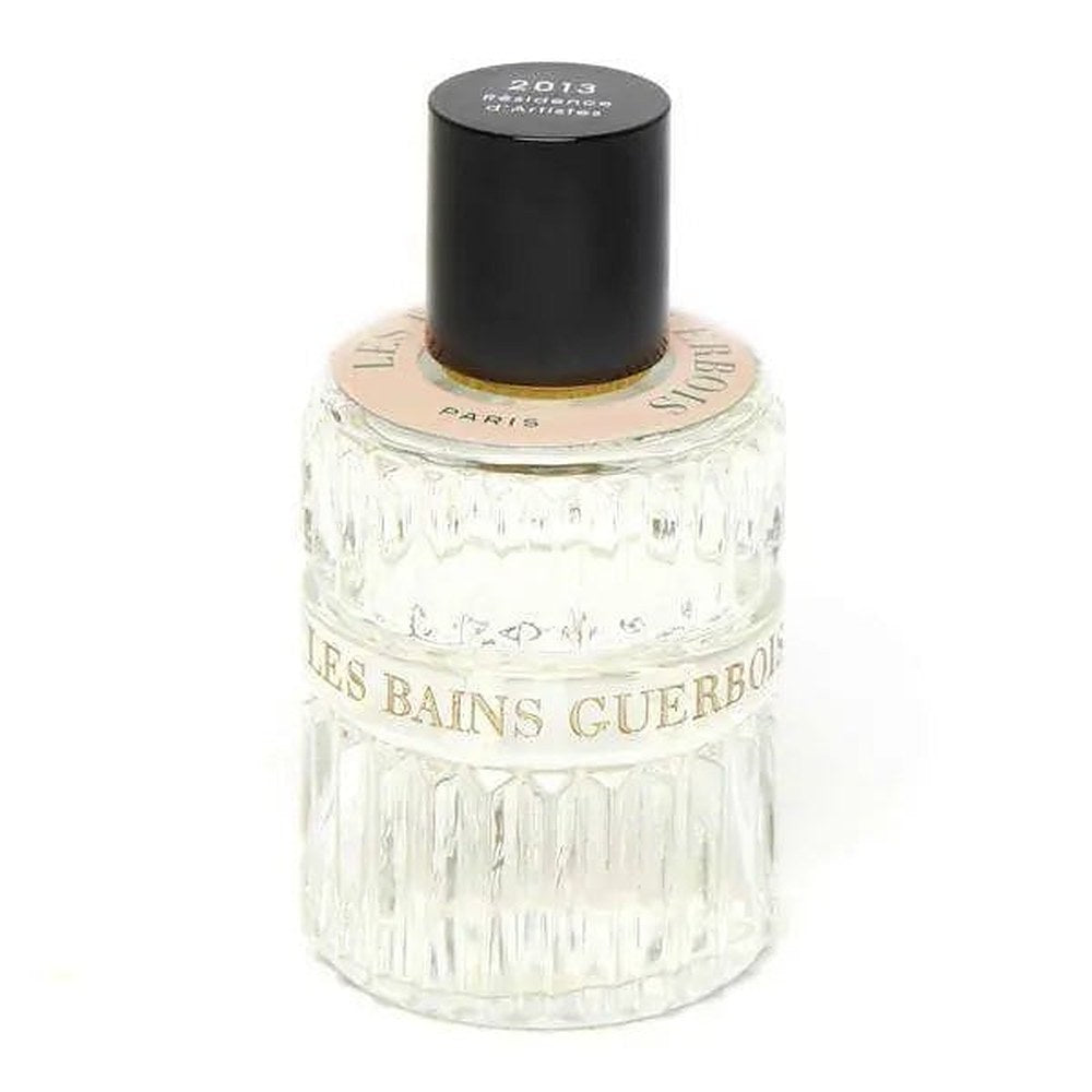 Les Bains Guerbois 2013 Residence d&