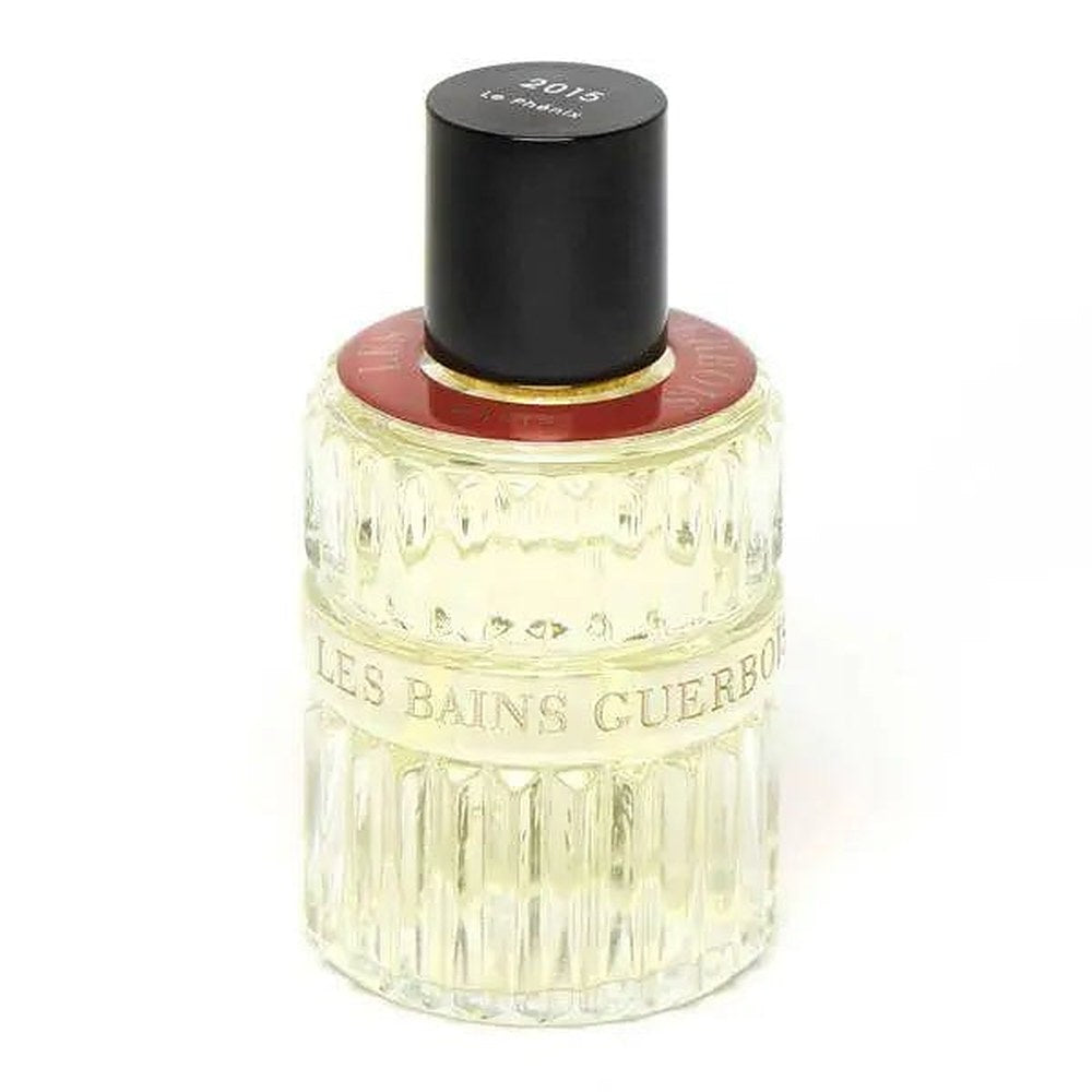Les bains guerbois 2015 Le Phenix Eau de Parfum Unisex 100 ml — Eau de Parfum