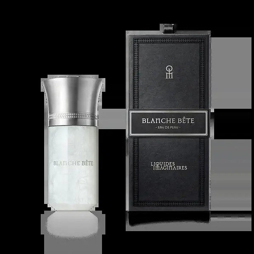 Liquides imaginaires Blanche Bété Eau de parfum - 100 ml