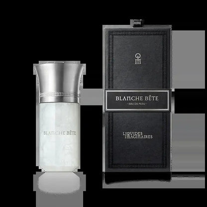 Liquides imaginaires Blanche Bete Eau de Parfum 100 ml — Eau de Parfum 