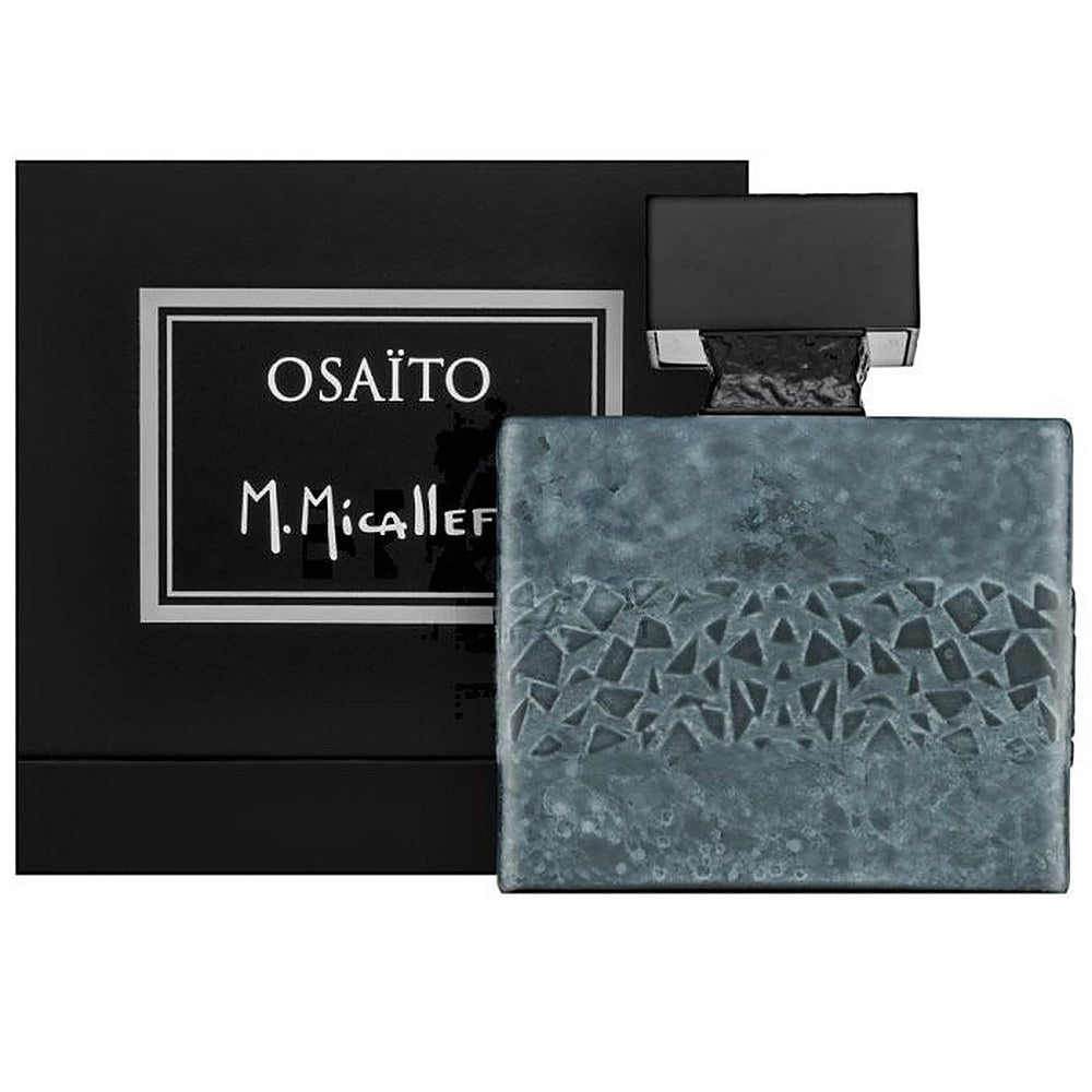 M.Micallef Osaito Eau de Parfum 100 ml — Unisexparfym
