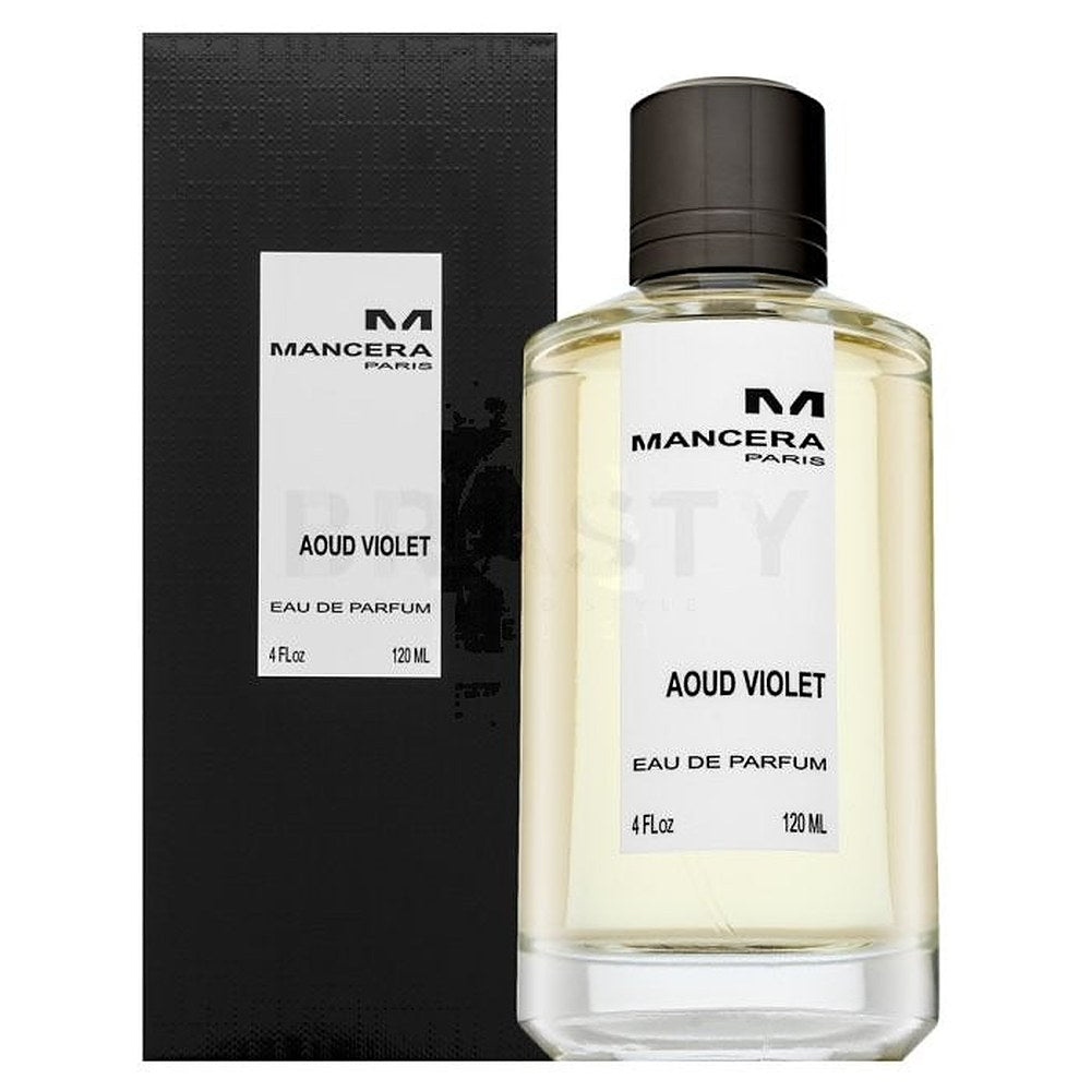 Mancera Aoud Violet - EDP - Volum: 120 ml