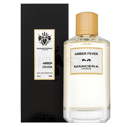 Mancera Amber Fever - EDP - 용량: 120 ml