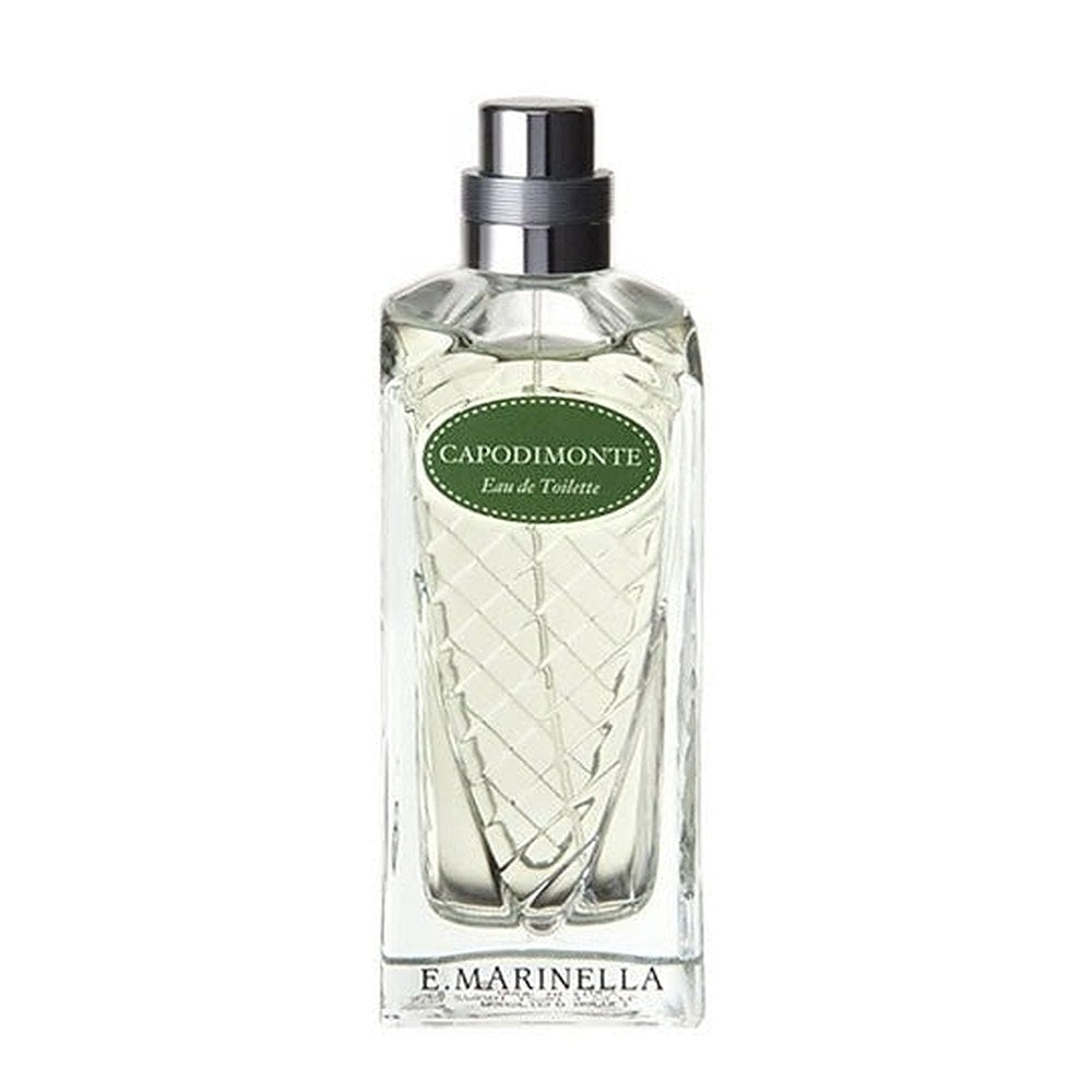 Apa de toaleta Marinella Capodimonte pentru barbati - 125 ml