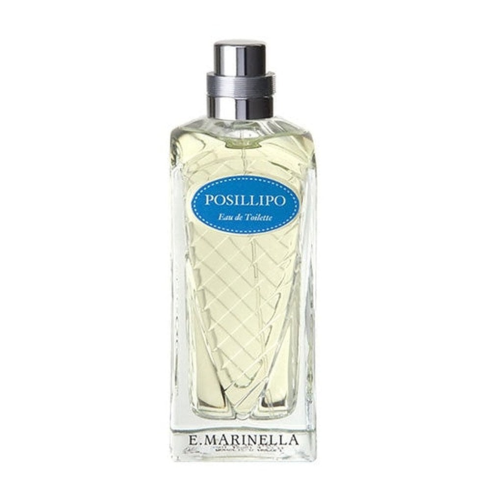 Marinella Posillipo Unisex 125 ml — Eau de Toilette 