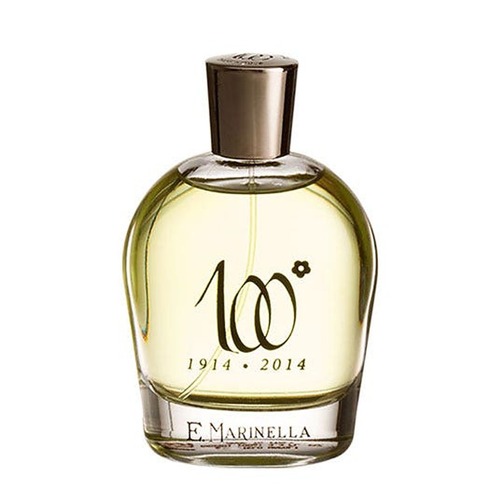 Marinella 100 Uomo 50 ml — Eau de Toilette