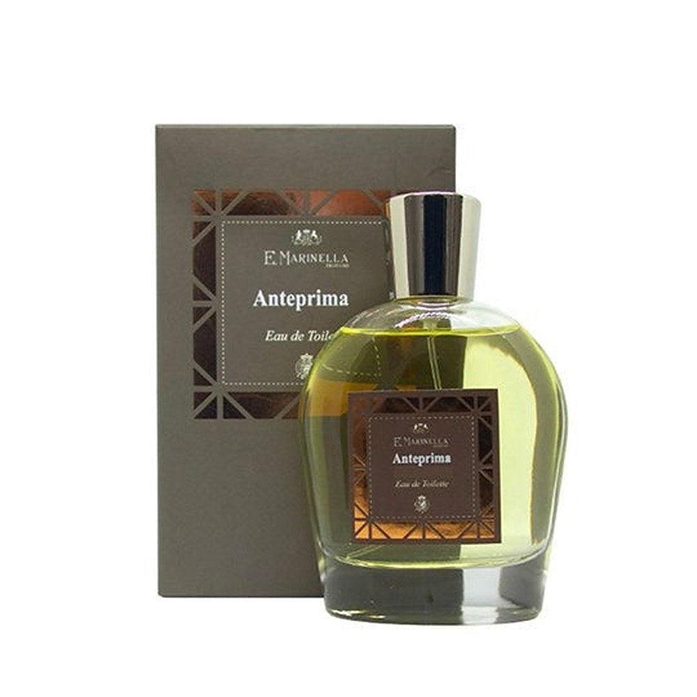 Marinella Preview Apa de Toaleta Unisex 100ml